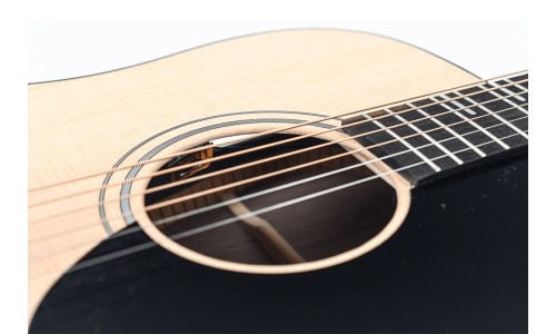 Gibson Acoustic MCSSGHAN Generation Collection G-Bird Acoustic-Electric Guitar - Natural