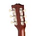 Gibson LG-2 All-Mahogany Acoustic Electric Guitar Faded Vintage Sunburst - Natural