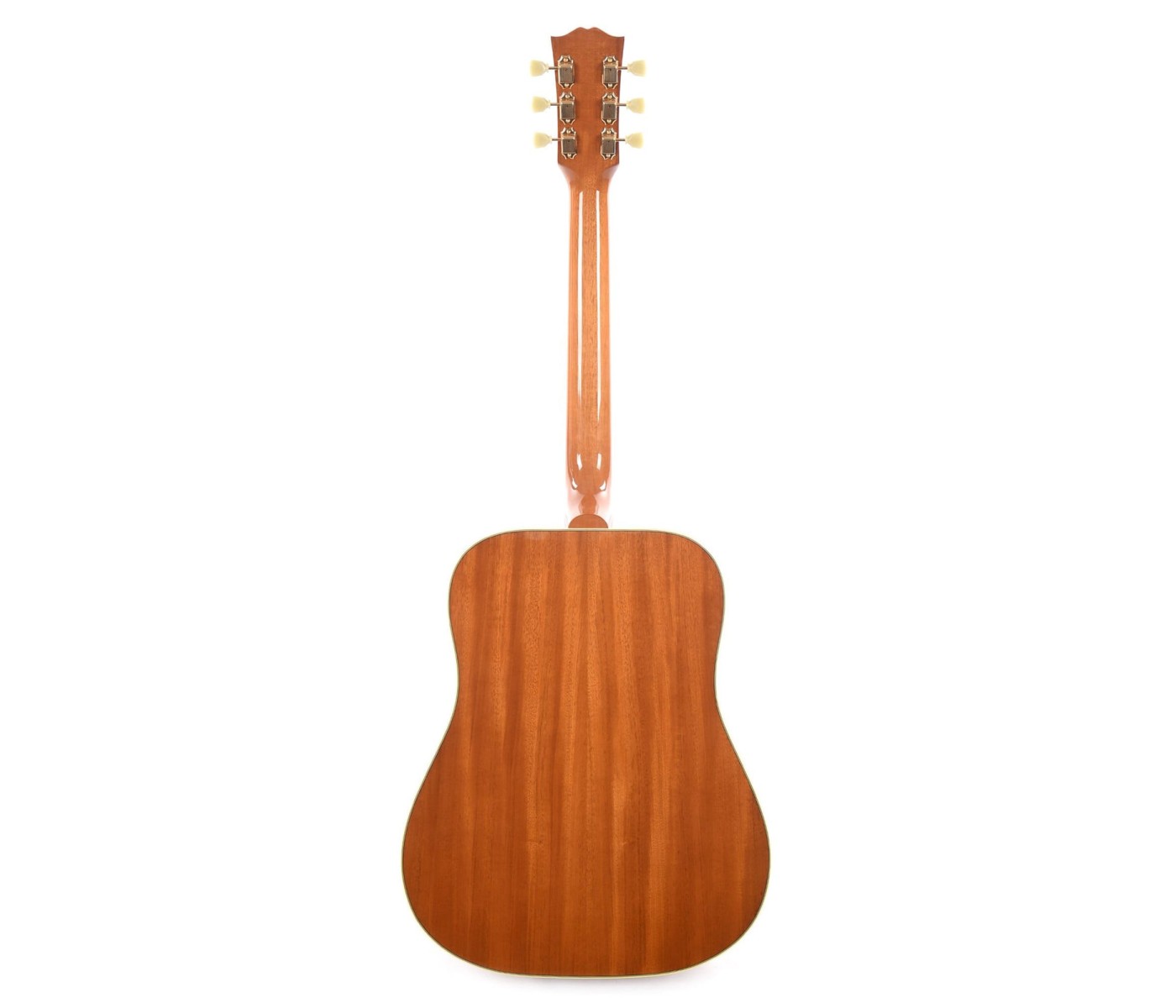 Gibson Acoustic OCSSHBHCS Hummingbird Original Acoustic-Electric Guitar - Heritage Cherry Sunburst
