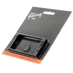 Gibson Accessories PRPR-020 Bridge Pickup Mounting Ring - Black