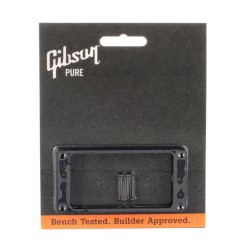 Gibson Accessories PRPR-020 Bridge Pickup Mounting Ring - Black