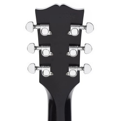 Gibson USA SGM01E8CH1 SG Modern Electric Guitar - Trans Black Fade