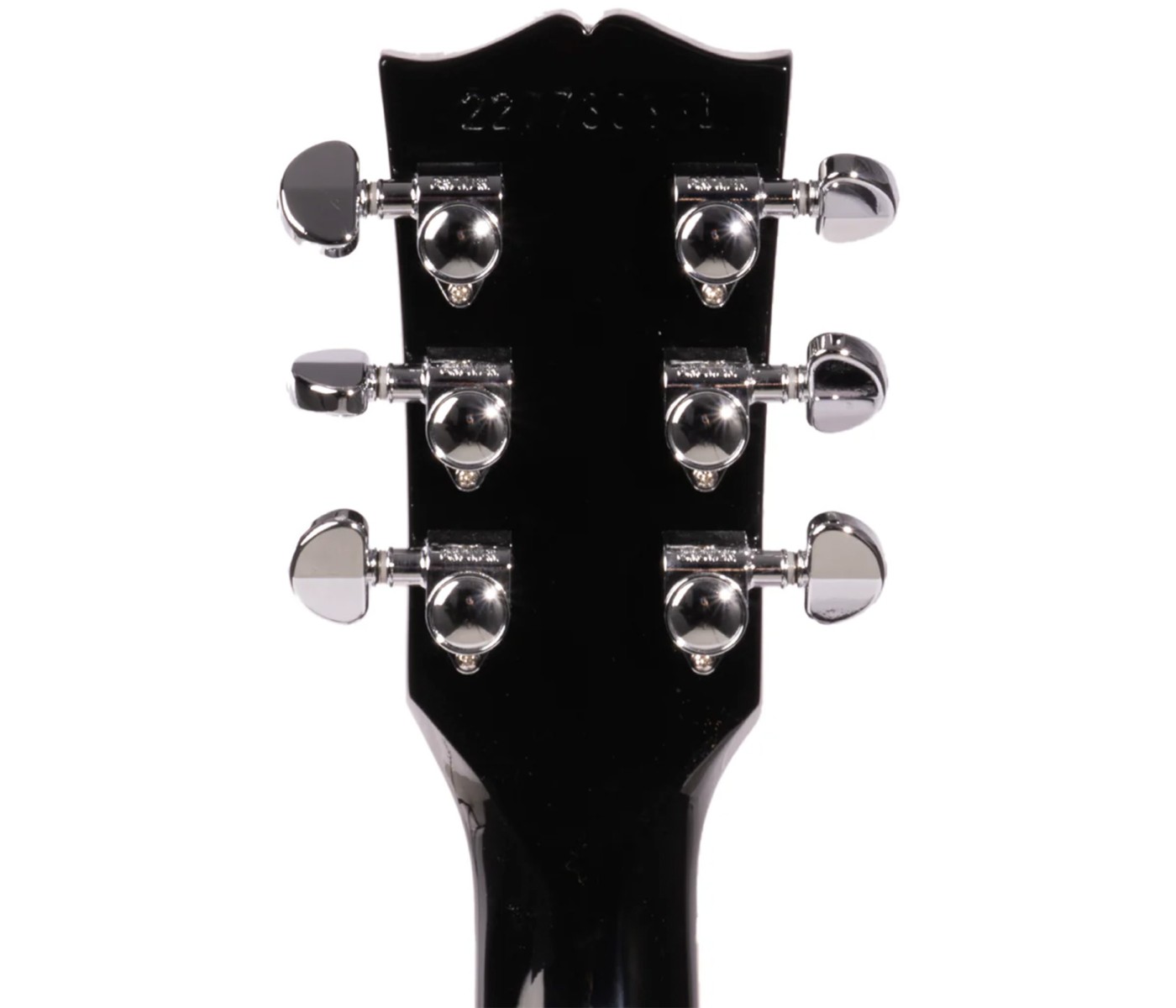 Gibson USA SGS00CKCH1 SG Standard Electric Guitar - Cardinal Red Burst