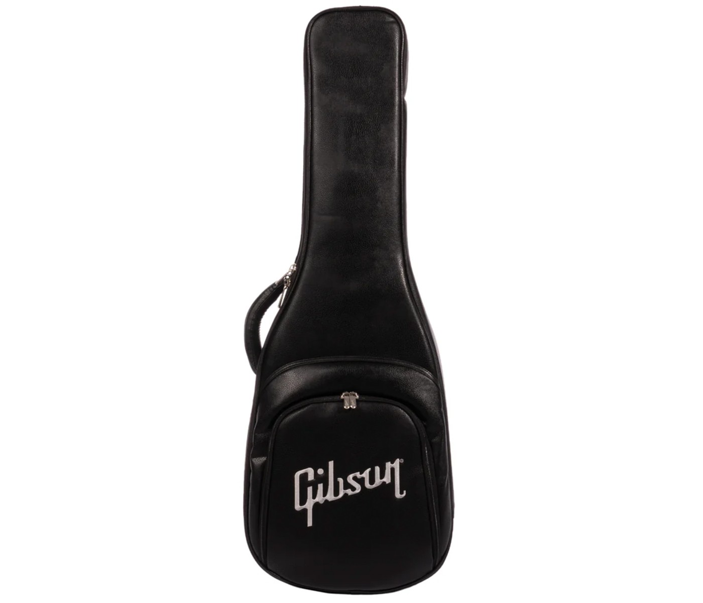 Gibson USA SGS00S1CH1 SG Standard Electric Guitar - Silver Mist