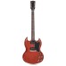 Gibson USA SGSP00VECHI SG Special Electric Guitar - Vintage Cherry