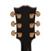 Gibson SJ20QRPSL0944 SJ-200 Standard Acoustic Guitar - Tri Burst