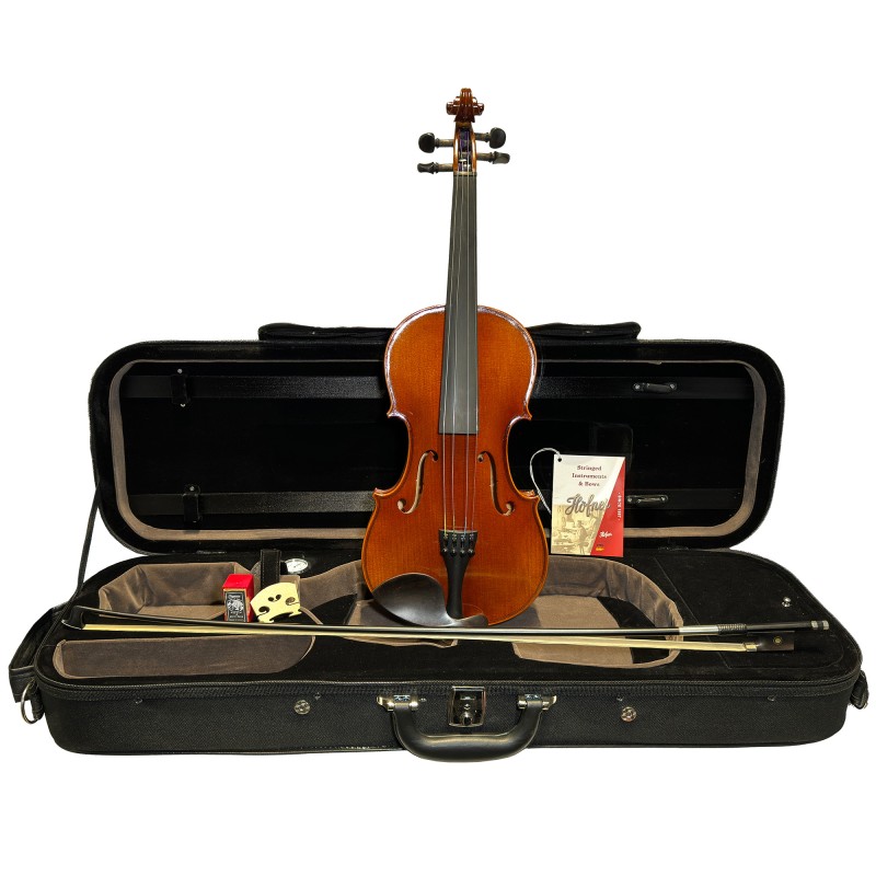 Hofner Violin H9 - H9-V4/4-0 - 4/4 Size