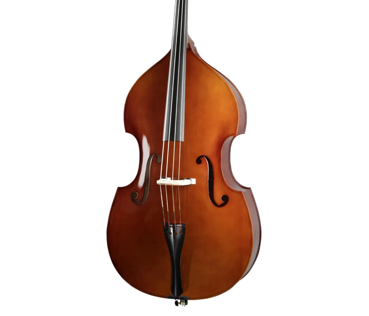 Hofner Double Bass Alfred Stingl - AS-060-B-3/4 - 3/4 Size