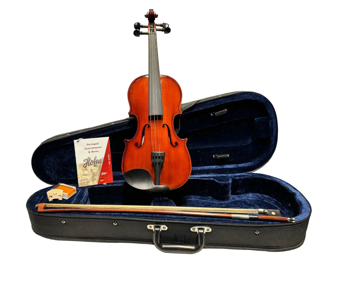 Hofner Violin Alfred Stingl - 1/4 Size - B-Stock