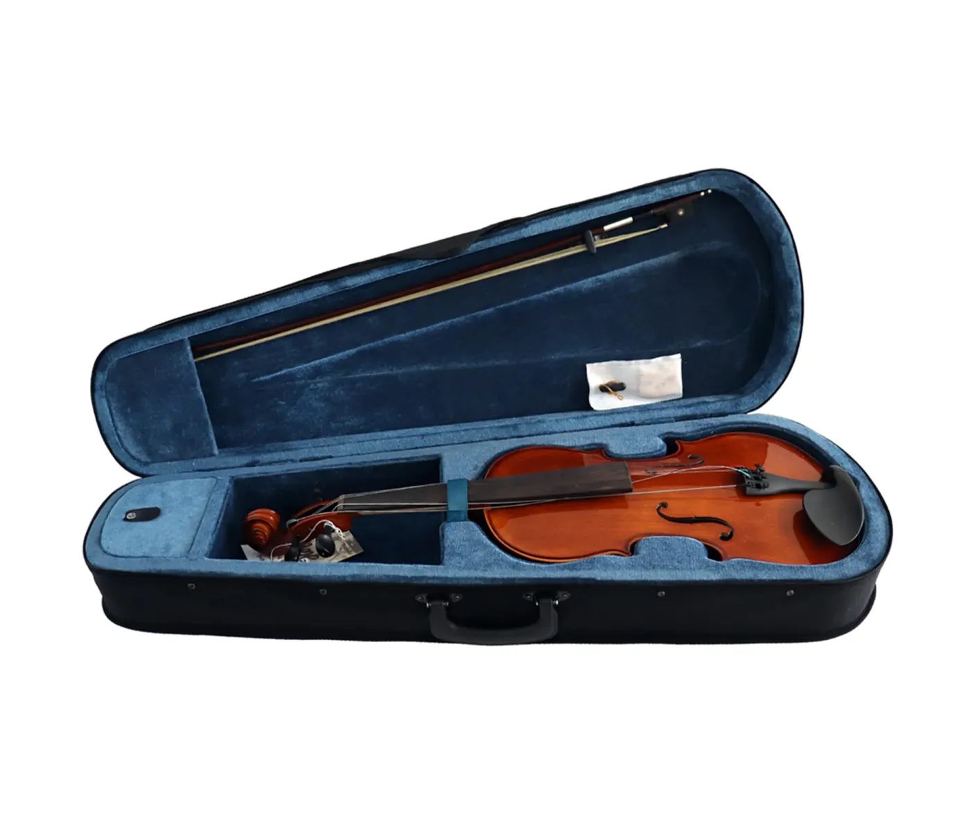 Hofner Viola Outfit Alfred Stingl - AS-060-VA16 - B-Stock