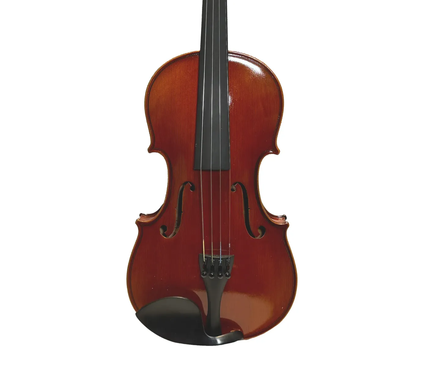 Hofner Violin H7-V4/4-0 Outfit H7 Allegretto - 4/4 Size