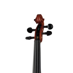 Hofner Violin H7-V4/4-0 Outfit H7 Allegretto - 4/4 Size