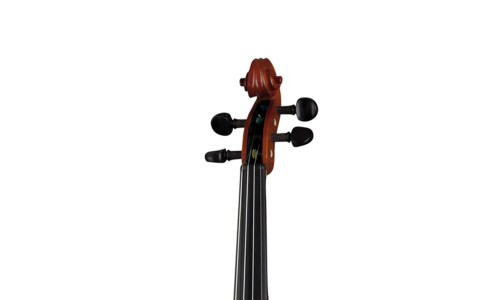 Hofner Violin H7-V4/4-0 Outfit H7 Allegretto - 4/4 Size