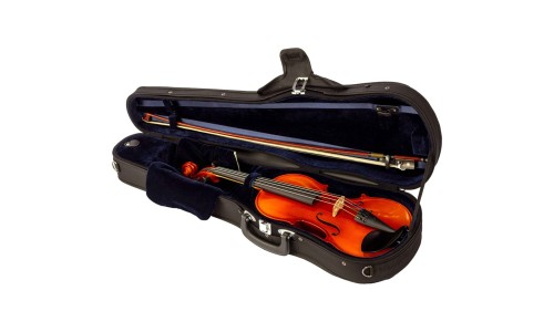 Hofner Violin H7-V4/4-0 Outfit H7 Allegretto - 4/4 Size