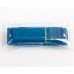 Hohner Diatonic Harmonica M1110B Translucent Harp C Beginner Series - Blue