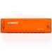 Hohner Diatonic Harmonica M1110O  Translucent Harp C Beginner Series - Orange