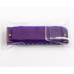 Hohner Diatonic Harmonica M1110P  Translucent Harp C Beginner Series - Purple