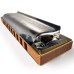 Hohner Diatonic Harmonica M189693P Marine Band Series 1896 - Key of C