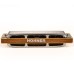 Hohner Diatonic Harmonica M533016P Blues Harp Key of C - MS Series