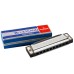 Hohner Diatonic Harmonica M55901x Blues Band C - Enthusiast Series