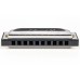 Hohner Diatonic Harmonica M560106P Progressive Series Special 20 - Key of A