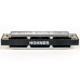 Hohner Diatonic Harmonica M590086P Blues River Harp Key of G - MS Series