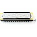 Hohner Harmonica Super Chromonica Series 270 Deluxe - Key of C