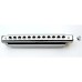 Hohner Harmonica Super Chromonica Series 270 Deluxe - Key of C