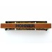 Hohner Harmonica Super Chromonica Series 270 Deluxe - Key of C