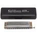 Hohner Harmonica Super Chromonica Series 270 Deluxe - Key of C