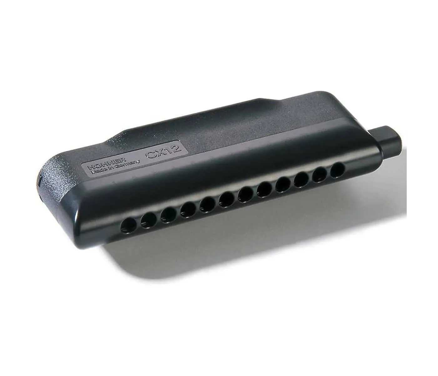 Hohner Diatonic Harmonica M754500 Series CX12 - Key of C