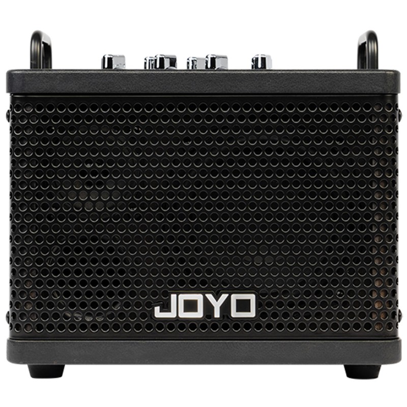 Joyo DC-15S 15-Watt Guitar Amplifier