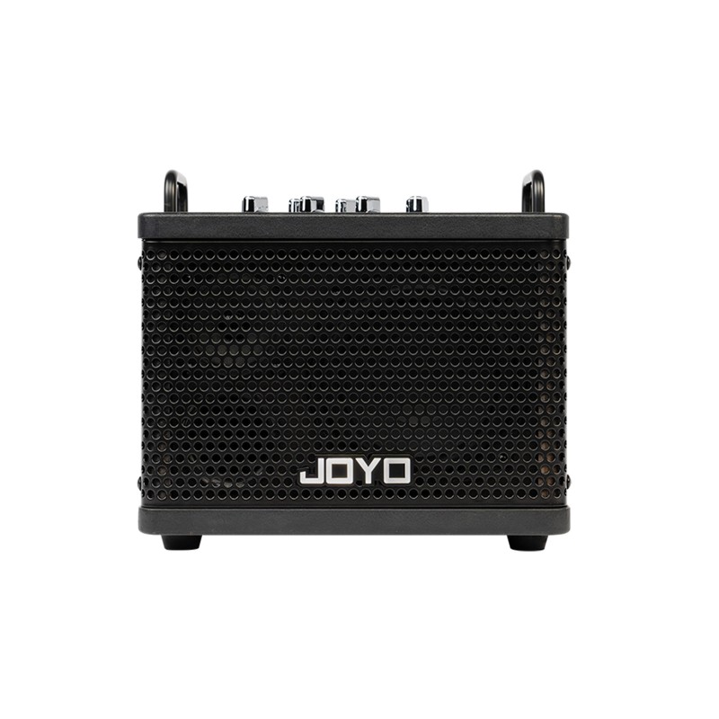 Joyo DC-15S 15-Watt Guitar Amplifier