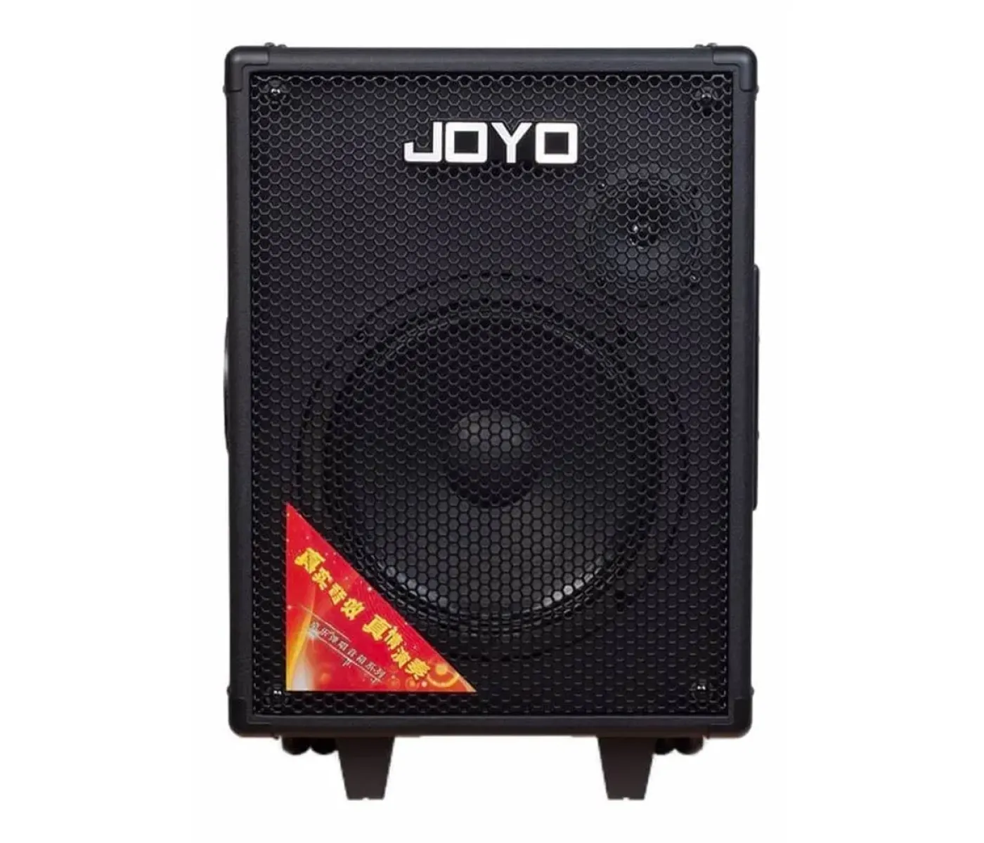 Joyo JPA-863 Chargable 3 Watt Bluetooth Amplifier_B stock Joyo JPA-863 Chargable 3 Watt Bluetooth Amplifier_B stock