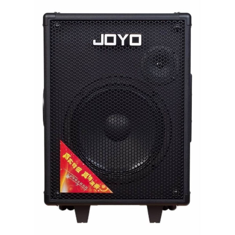 Joyo JPA-863 Chargable 3 Watt Bluetooth Amplifier