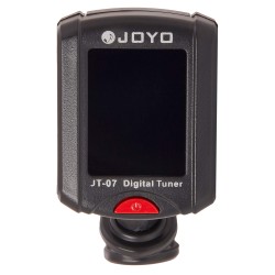 Joyo JT07 Digital Clip-On Tuner