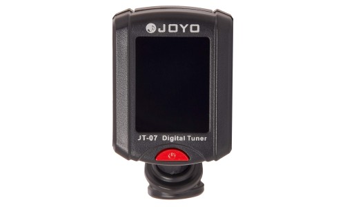 Joyo JT07 Digital Clip-On Tuner