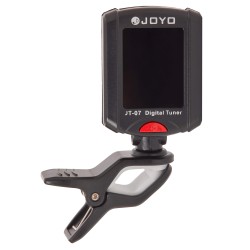 Joyo JT07 Digital Clip-On Tuner