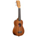 Kala KA-15S Soprano Ukulele - Satin Mahogany Kala KA-15S Soprano Ukulele - Satin Mahogany