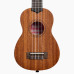 Kala KA-15S Soprano Ukulele - Satin Mahogany Kala KA-15S Soprano Ukulele - Satin Mahogany
