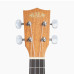 Kala KA-15S Soprano Ukulele - Satin Mahogany Kala KA-15S Soprano Ukulele - Satin Mahogany