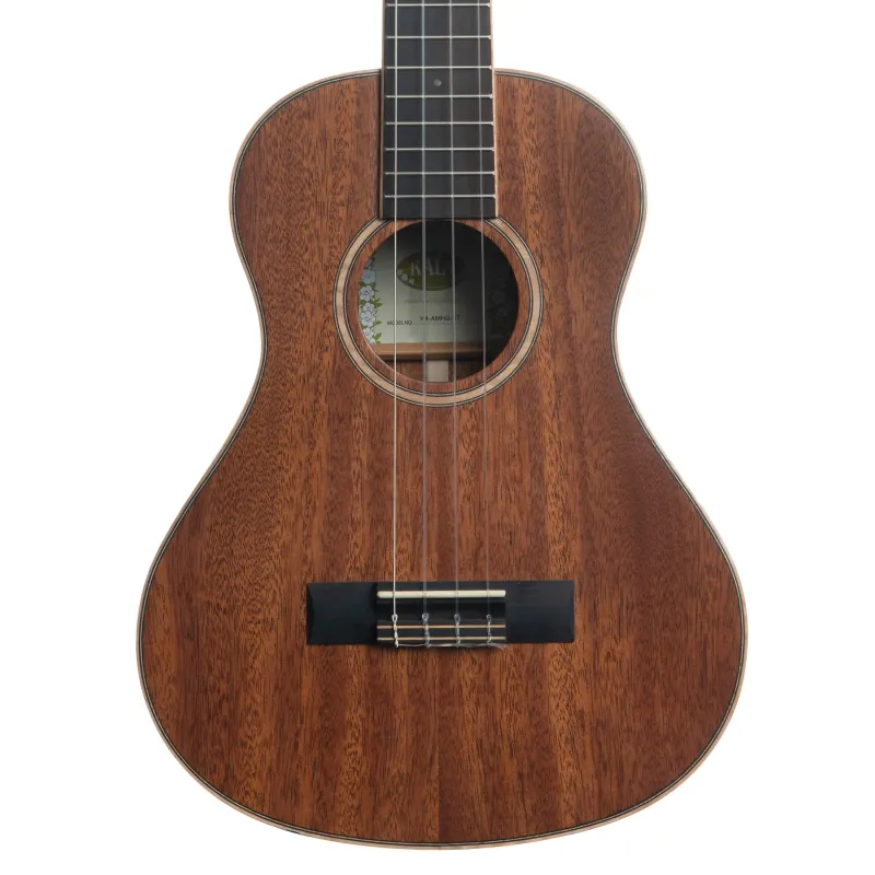 Kala All Solid Mahogany Tenor XL Ukulele Kala All Solid Mahogany Tenor XL Ukulele