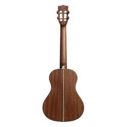 Kala All Solid Mahogany Tenor XL Ukulele