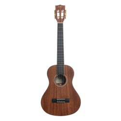 Kala All Solid Mahogany Tenor XL Ukulele