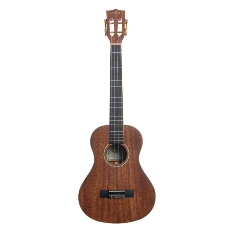 Kala All Solid Mahogany Tenor XL Ukulele