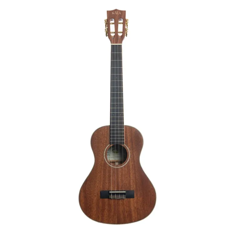 Kala All Solid Mahogany Tenor XL Ukulele Kala All Solid Mahogany Tenor XL Ukulele