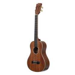 Kala All Solid Mahogany Tenor XL Ukulele