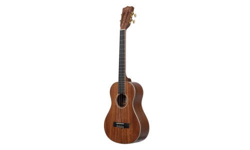 Kala All Solid Mahogany Tenor XL Ukulele