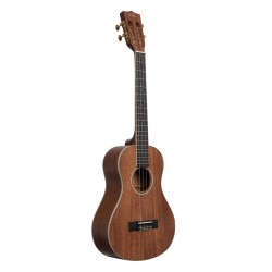 Kala All Solid Mahogany Tenor XL Ukulele