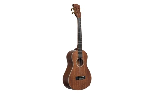 Kala All Solid Mahogany Tenor XL Ukulele